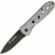 Smith & Wesson Extreme Ops Folder Grey (SWA13CP)