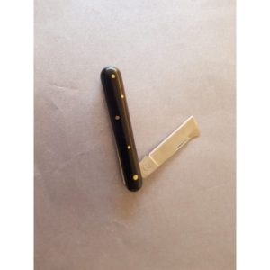 Due Buoi Budding Knife Right Handed (202P)