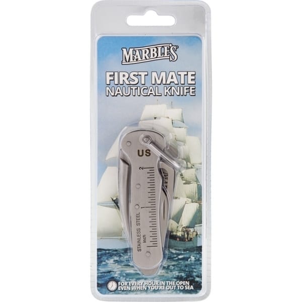 Marbles First Mate Knife (MR405)