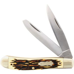 Schrade 'Uncle Henry' Pro Trapper (285UH)