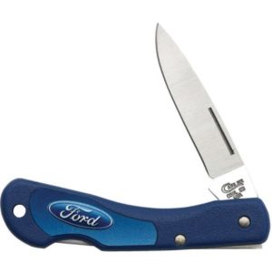 Case Ford Mini Blackhorn Folding Knife (CA14311)
