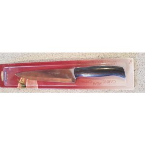 Tramontina 'Athus' Cooks Knife 8" (23084/108)
