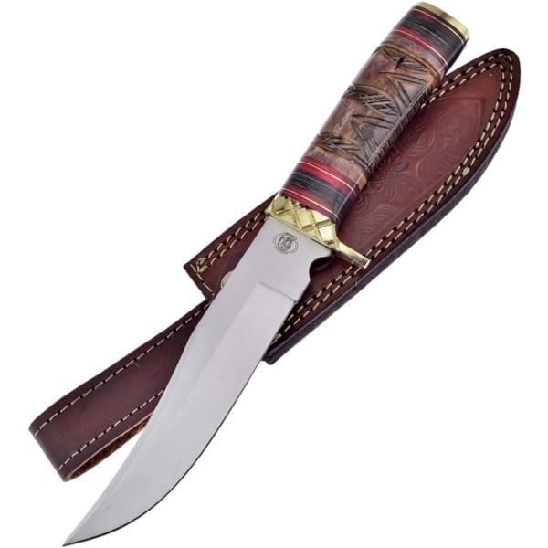Frost Chipaway Moon Dancer Bowie (FCW608BRB)